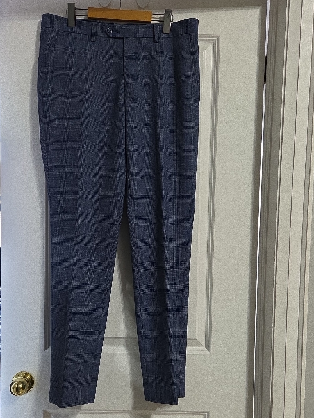 House Of Cavani Dress Pants Size 34r